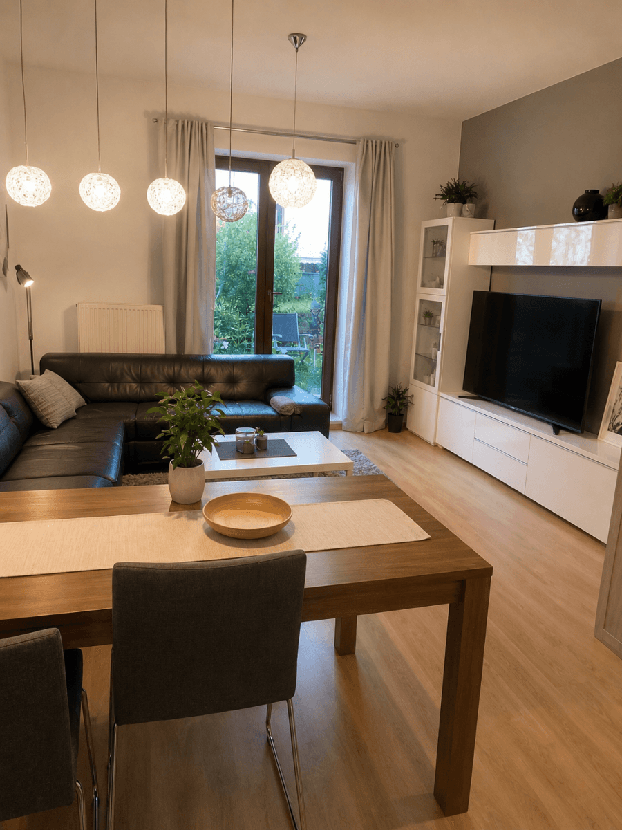 Predaj bytu 3-izbový 67 m², Lomená, Zbuzany, Středočeský kraj Predaj bytu 3-izbový 67 m², Lomená, Zbuzany, Středočeský kraj