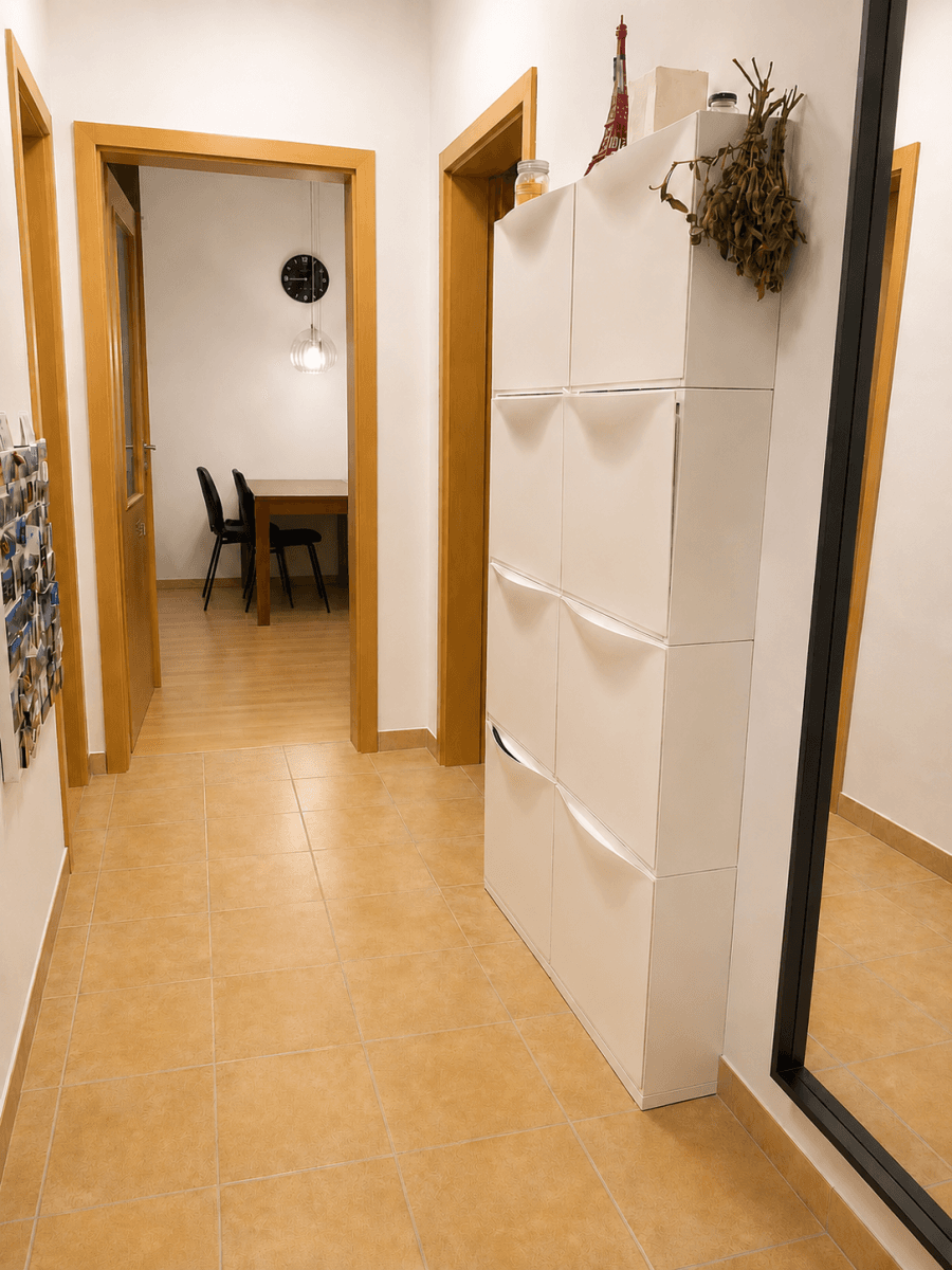 Predaj bytu 3-izbový 67 m², Lomená, Zbuzany, Středočeský kraj Predaj bytu 3-izbový 67 m², Lomená, Zbuzany, Středočeský kraj