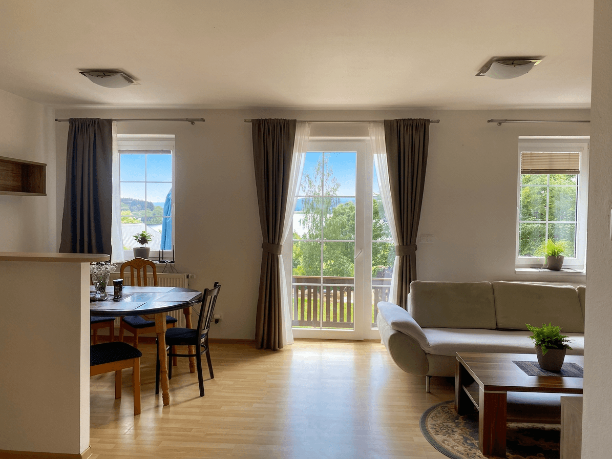Prenájom domu 97 m², pozemok 444 m², Horní Planá, Jihočeský kraj Prenájom domu 97 m², pozemok 444 m², Horní Planá, Jihočeský kraj