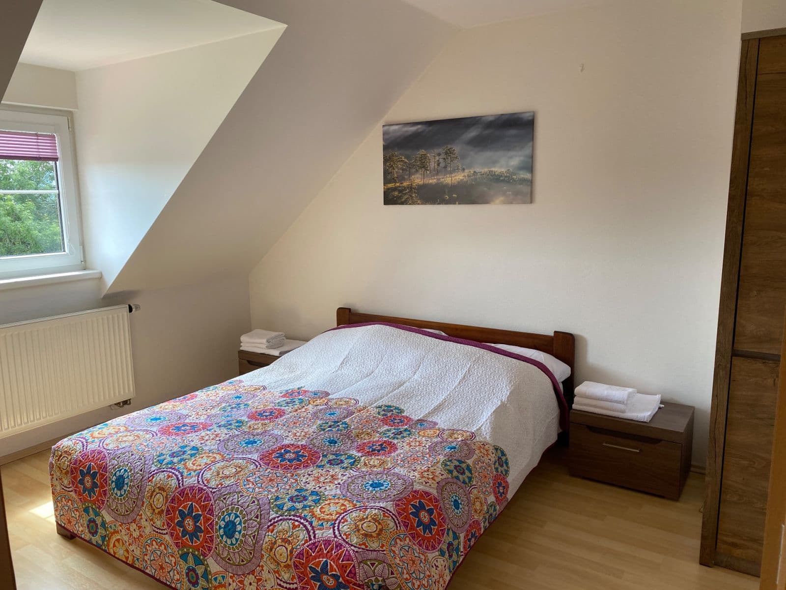 Prenájom domu 97 m², pozemok 444 m², Horní Planá, Jihočeský kraj Prenájom domu 97 m², pozemok 444 m², Horní Planá, Jihočeský kraj