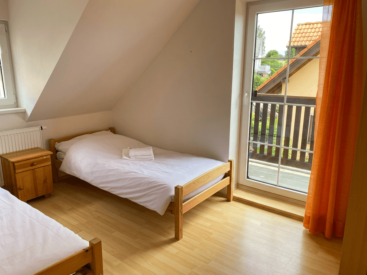 Prenájom domu 97 m², pozemok 444 m², Horní Planá, Jihočeský kraj Prenájom domu 97 m², pozemok 444 m², Horní Planá, Jihočeský kraj