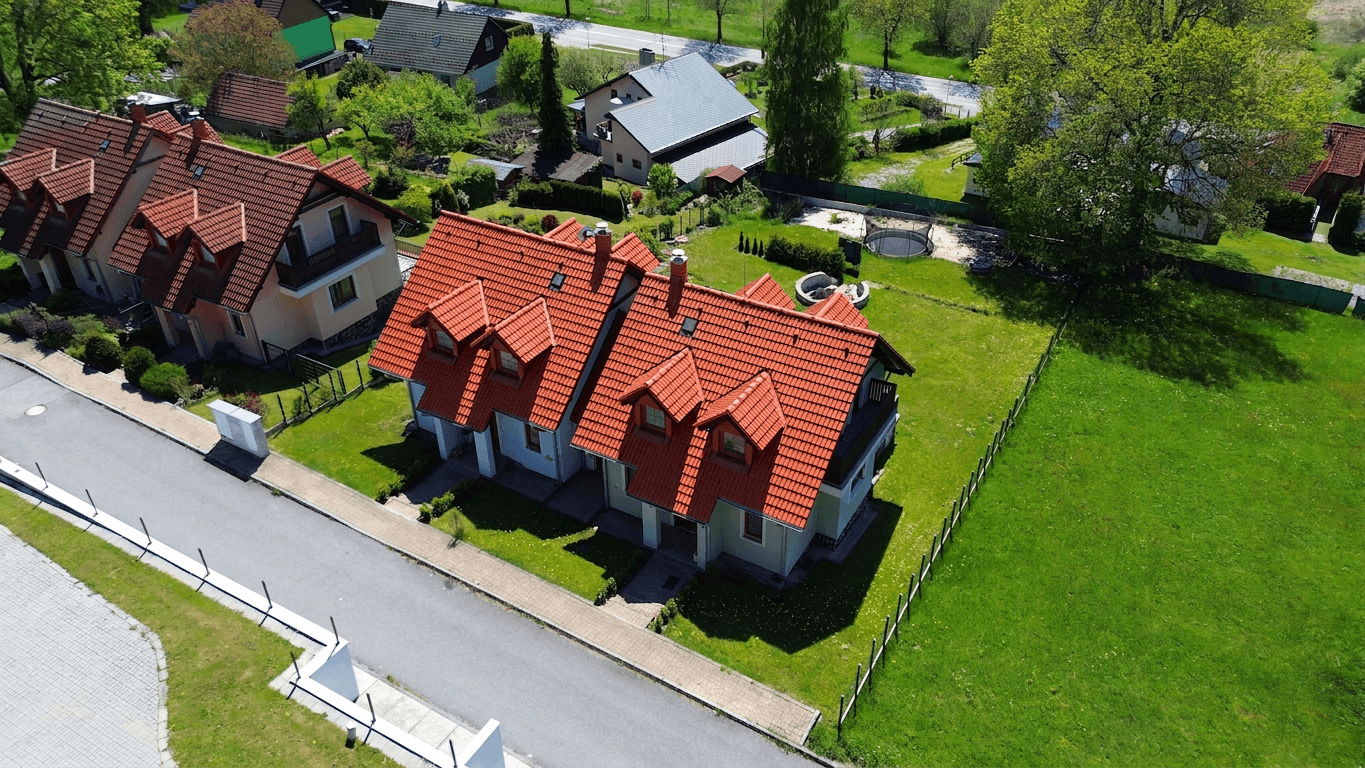 Prenájom domu 97 m², pozemok 444 m², Horní Planá, Jihočeský kraj Prenájom domu 97 m², pozemok 444 m², Horní Planá, Jihočeský kraj