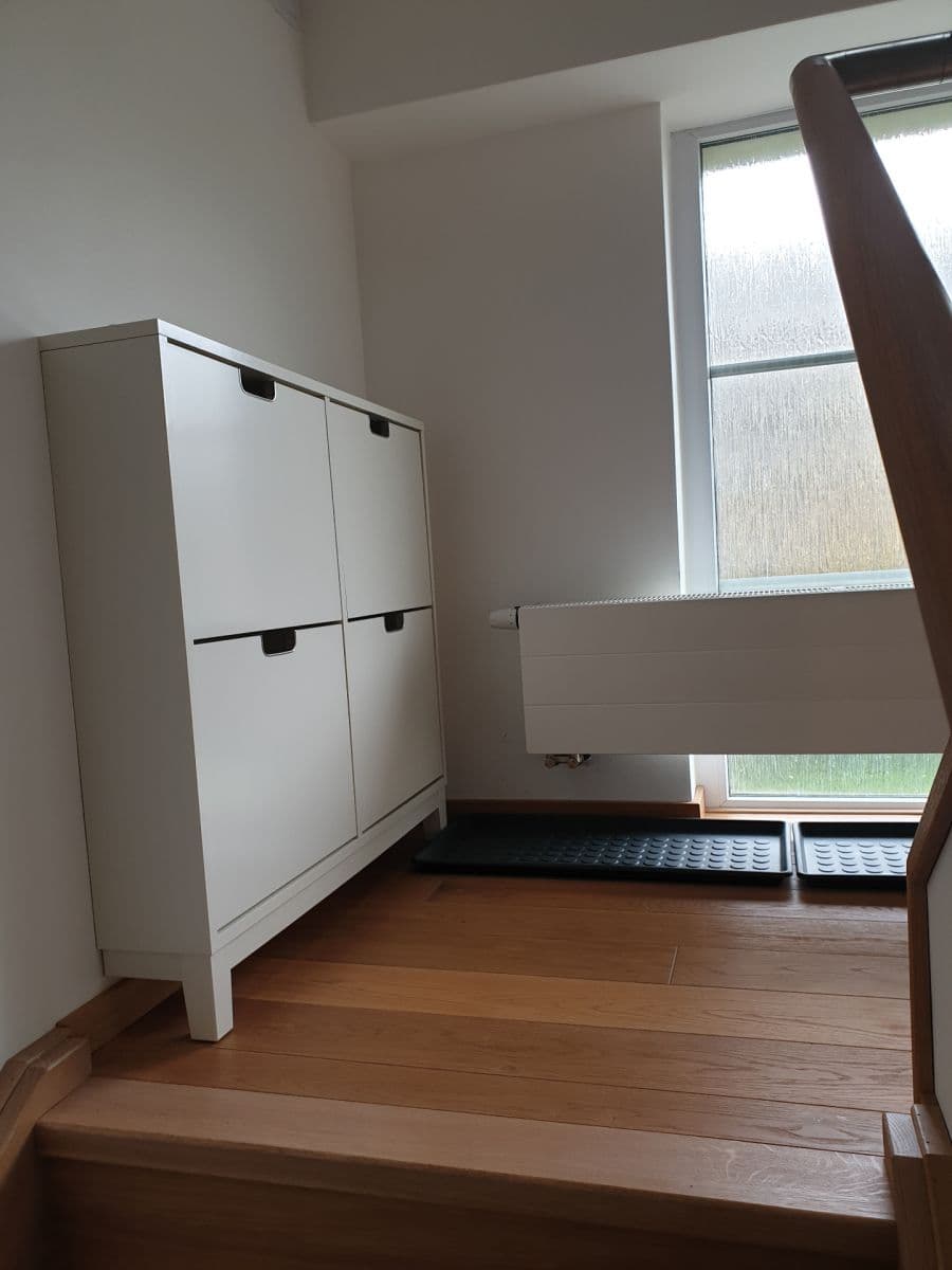 Prenájom bytu 2-izbový 72 m², Rektorská, Praha, Praha Prenájom bytu 2-izbový 72 m², Rektorská, Praha, Praha