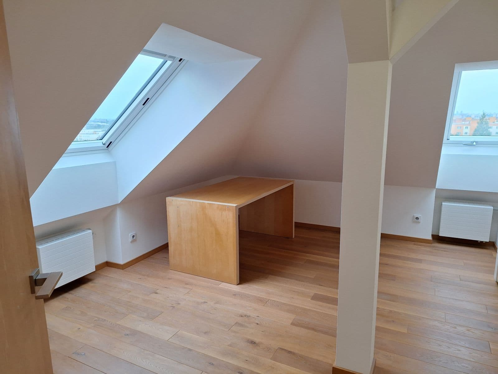 Prenájom bytu 2-izbový 72 m², Rektorská, Praha, Praha Prenájom bytu 2-izbový 72 m², Rektorská, Praha, Praha