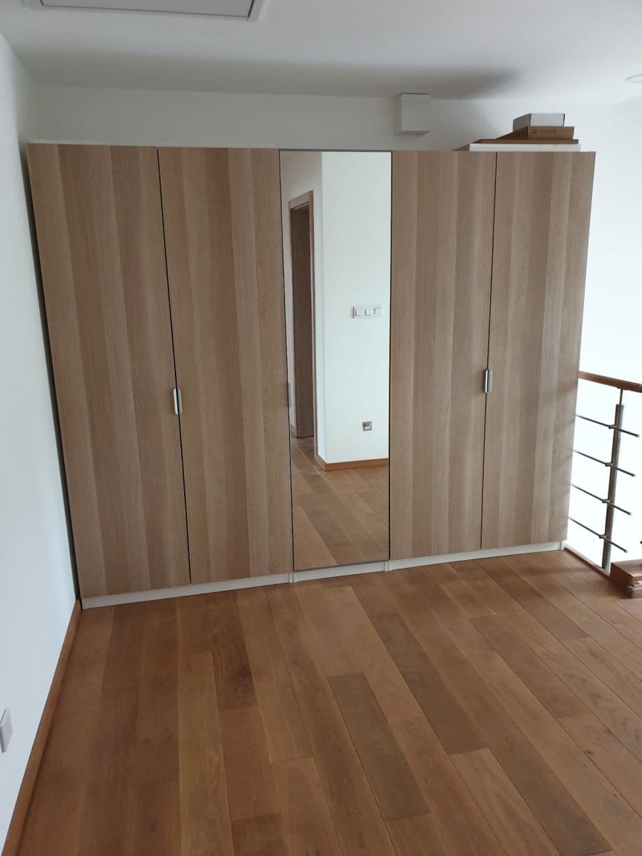 Prenájom bytu 2-izbový 72 m², Rektorská, Praha, Praha Prenájom bytu 2-izbový 72 m², Rektorská, Praha, Praha