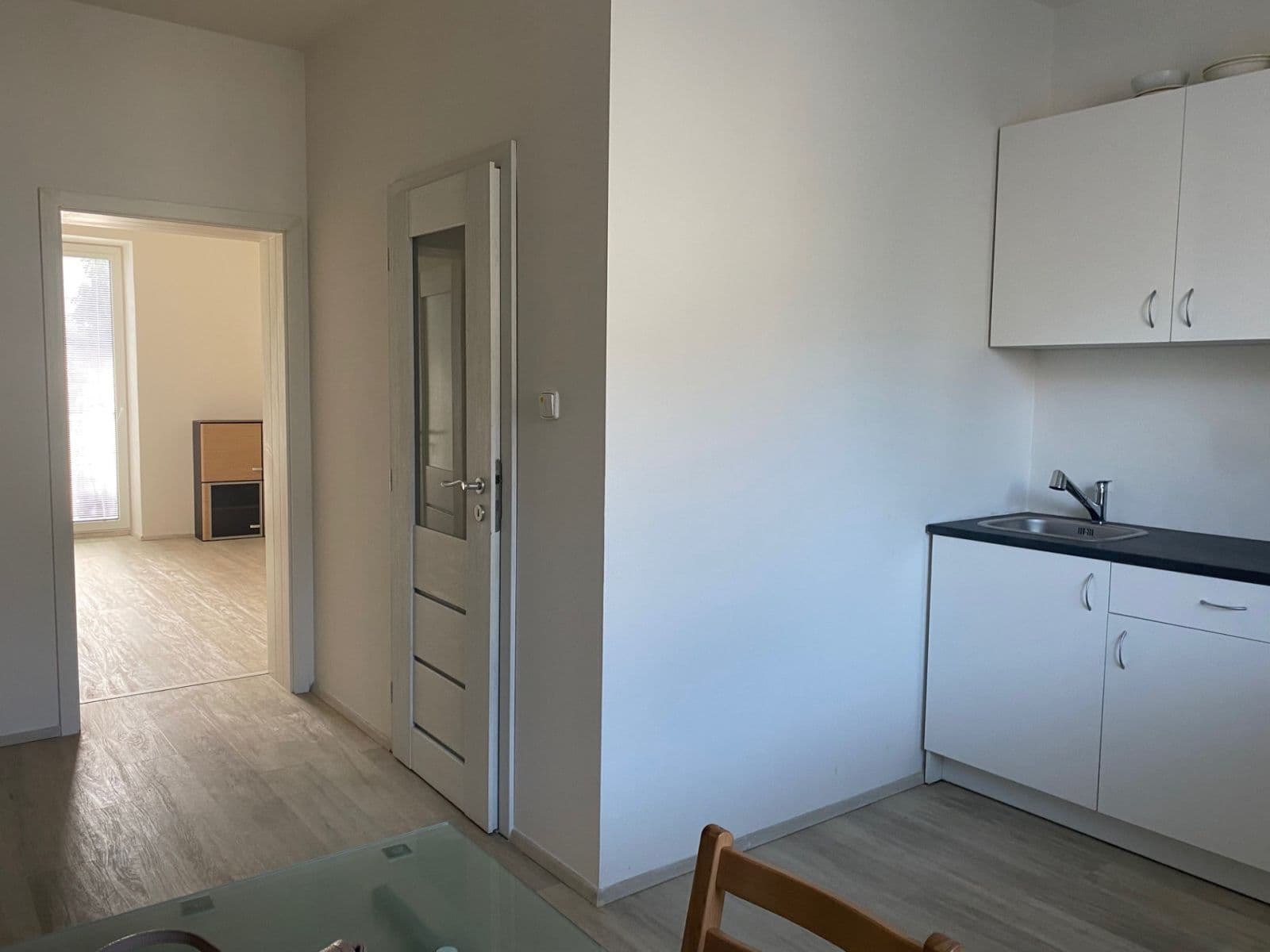 Prenájom bytu 1-izbový 32 m², Banskobystrická, Brno, Jihomoravský kraj Prenájom bytu 1-izbový 32 m², Banskobystrická, Brno, Jihomoravský kraj