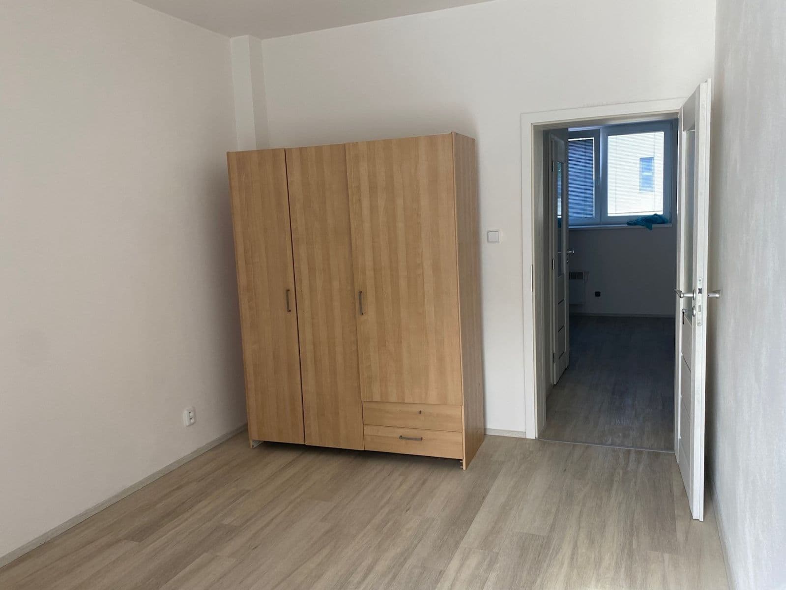 Prenájom bytu 1-izbový 32 m², Banskobystrická, Brno, Jihomoravský kraj Prenájom bytu 1-izbový 32 m², Banskobystrická, Brno, Jihomoravský kraj