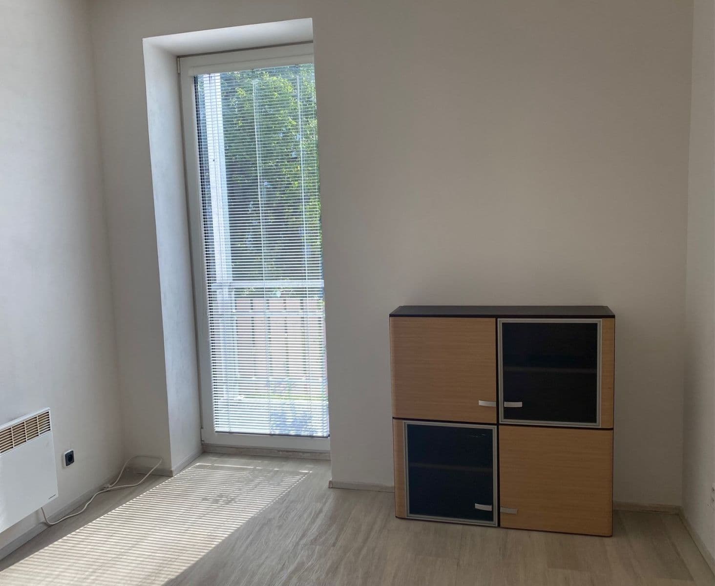 Prenájom bytu 1-izbový 32 m², Banskobystrická, Brno, Jihomoravský kraj Prenájom bytu 1-izbový 32 m², Banskobystrická, Brno, Jihomoravský kraj