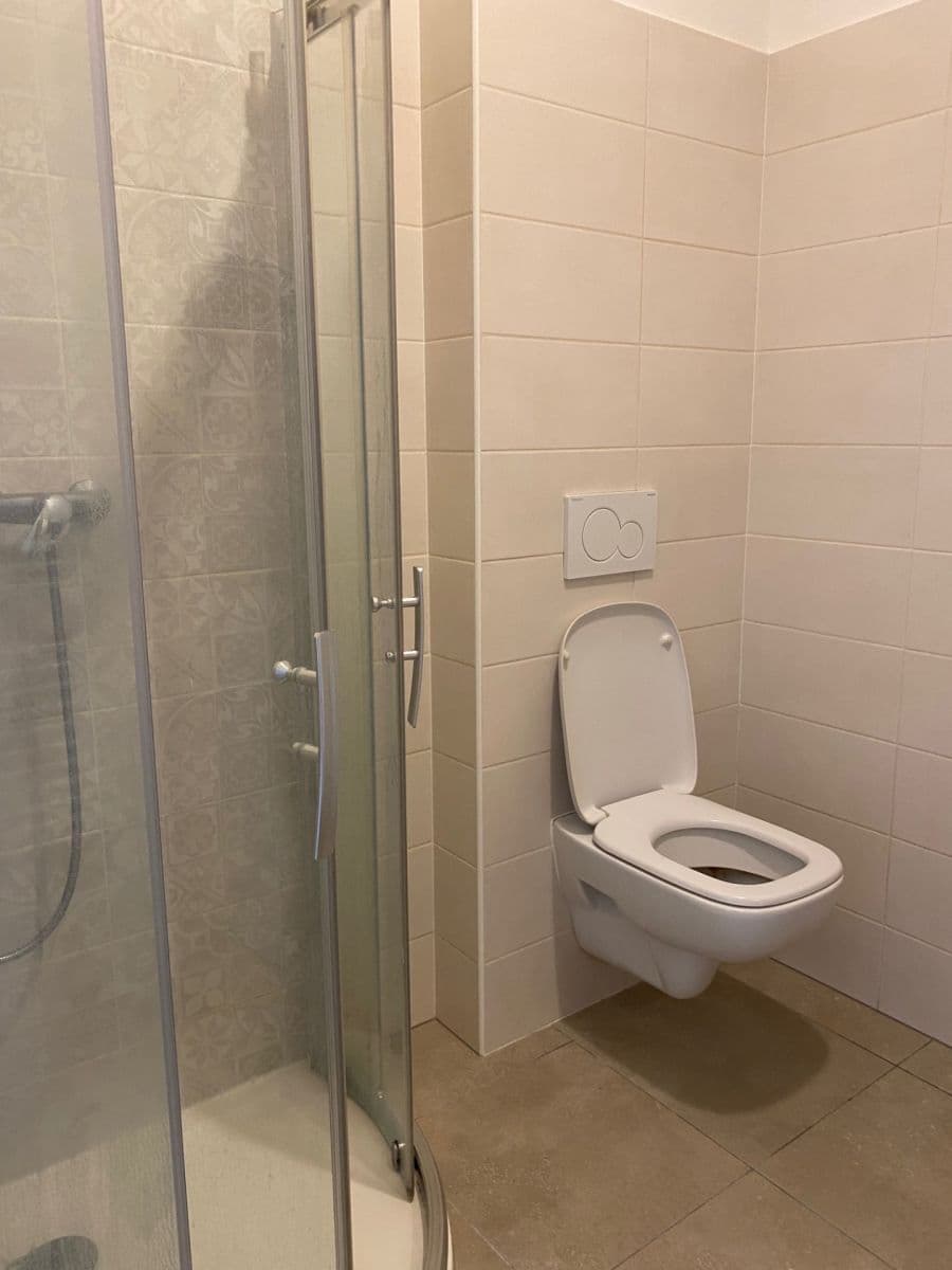 Prenájom bytu 1-izbový 32 m², Banskobystrická, Brno, Jihomoravský kraj Prenájom bytu 1-izbový 32 m², Banskobystrická, Brno, Jihomoravský kraj