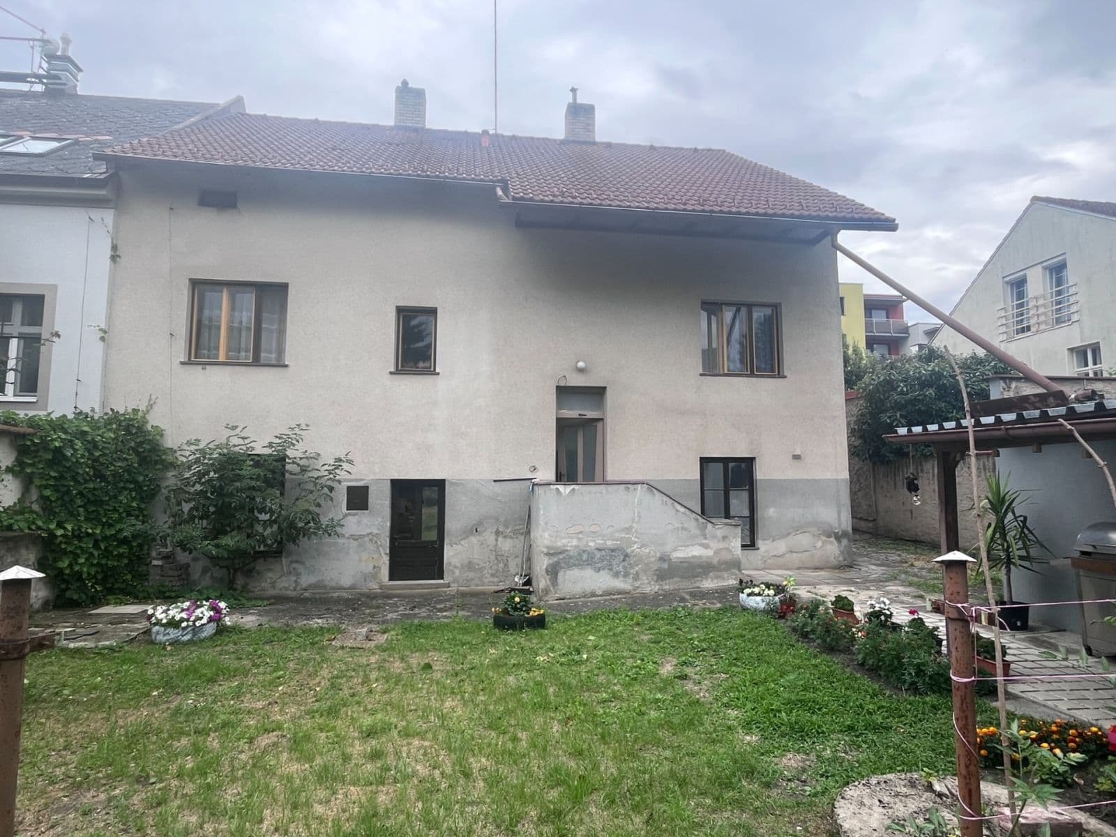 Predaj domu 116 m², pozemok 592 m², Kolínská, Nymburk, Středočeský kraj Predaj domu 116 m², pozemok 592 m², Kolínská, Nymburk, Středočeský kraj