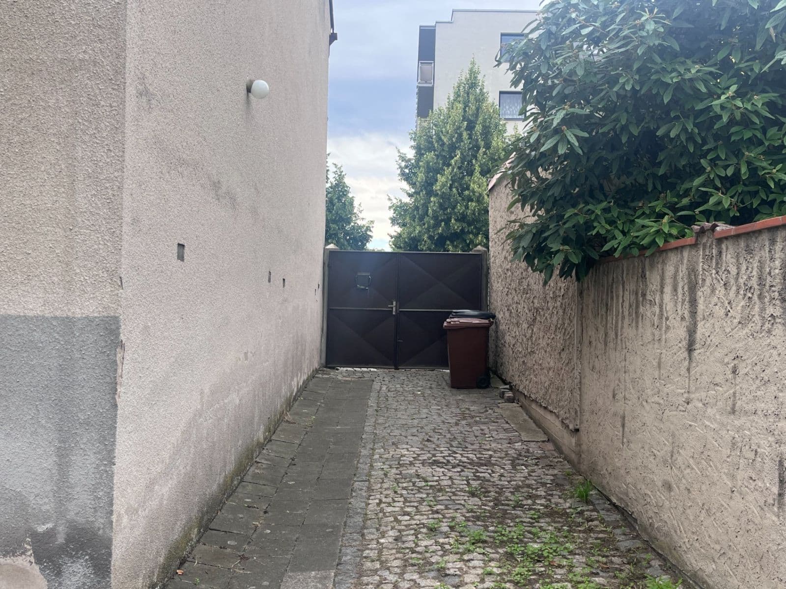 Predaj domu 116 m², pozemok 592 m², Kolínská, Nymburk, Středočeský kraj Predaj domu 116 m², pozemok 592 m², Kolínská, Nymburk, Středočeský kraj