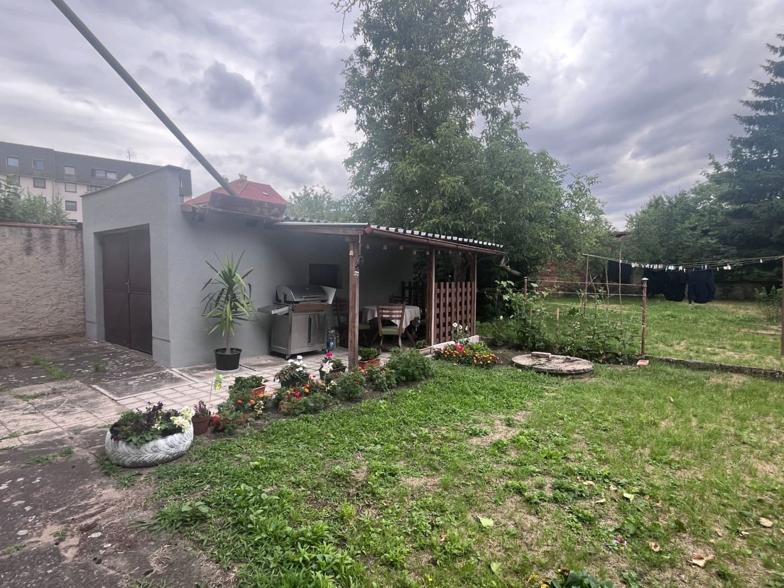 Predaj domu 116 m², pozemok 592 m², Kolínská, Nymburk, Středočeský kraj Predaj domu 116 m², pozemok 592 m², Kolínská, Nymburk, Středočeský kraj