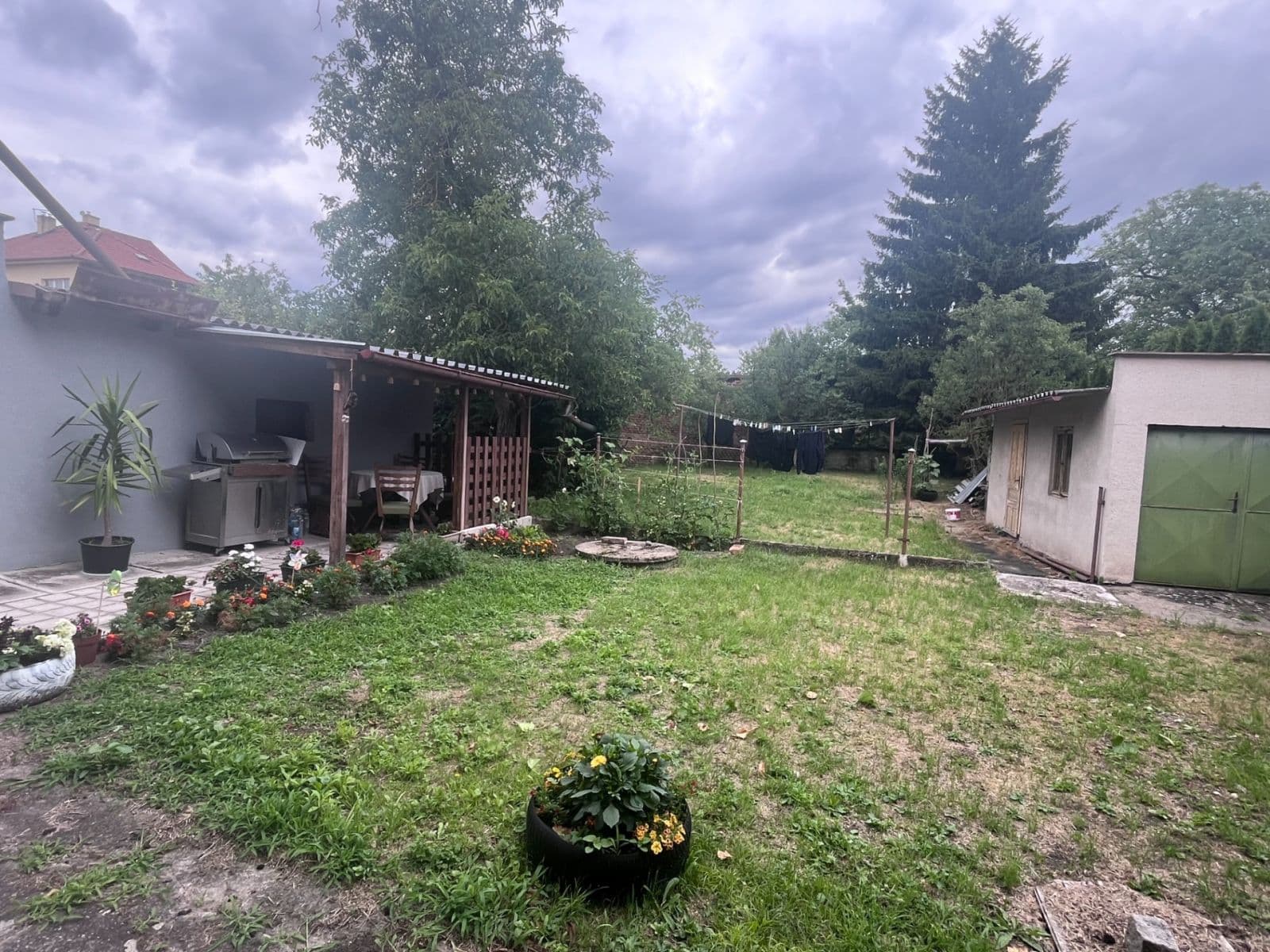Predaj domu 116 m², pozemok 592 m², Kolínská, Nymburk, Středočeský kraj Predaj domu 116 m², pozemok 592 m², Kolínská, Nymburk, Středočeský kraj