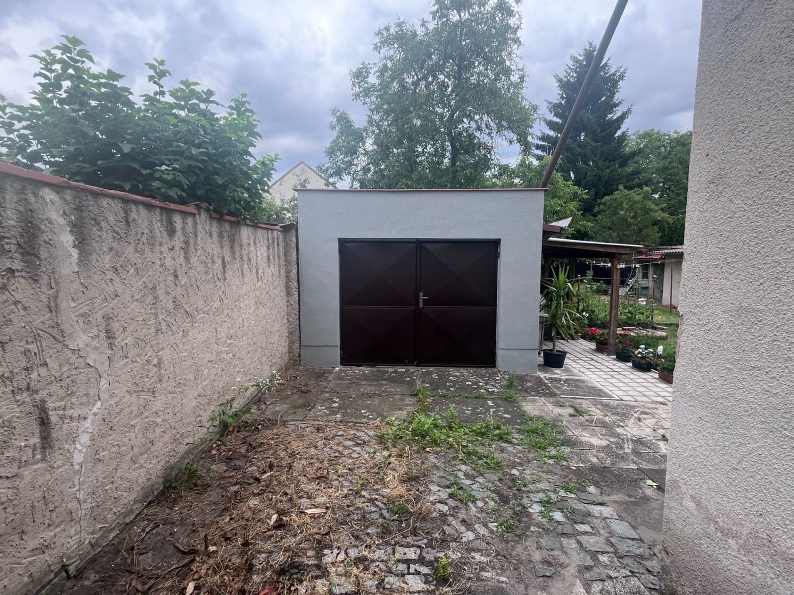Predaj domu 116 m², pozemok 592 m², Kolínská, Nymburk, Středočeský kraj Predaj domu 116 m², pozemok 592 m², Kolínská, Nymburk, Středočeský kraj