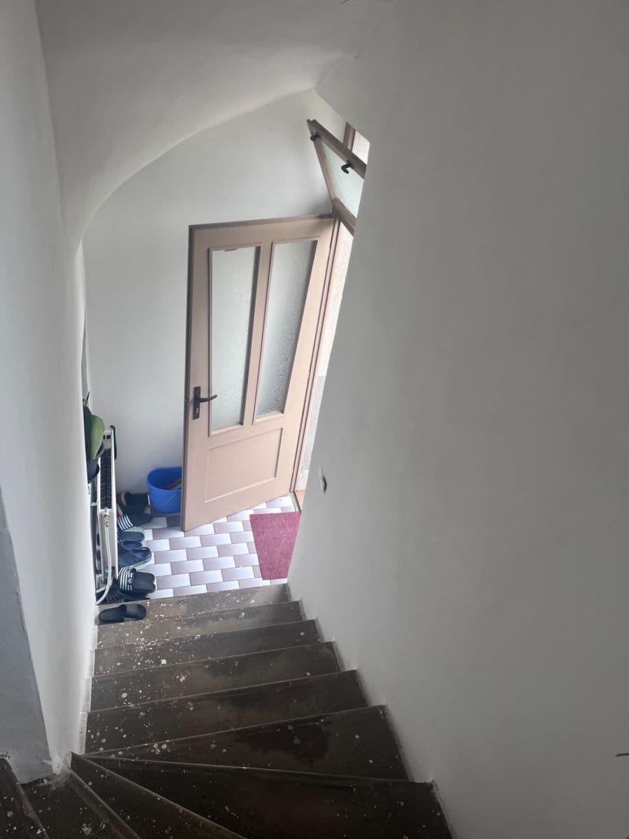 Predaj domu 116 m², pozemok 592 m², Kolínská, Nymburk, Středočeský kraj Predaj domu 116 m², pozemok 592 m², Kolínská, Nymburk, Středočeský kraj