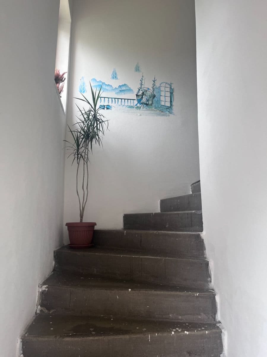 Predaj domu 116 m², pozemok 592 m², Kolínská, Nymburk, Středočeský kraj Predaj domu 116 m², pozemok 592 m², Kolínská, Nymburk, Středočeský kraj