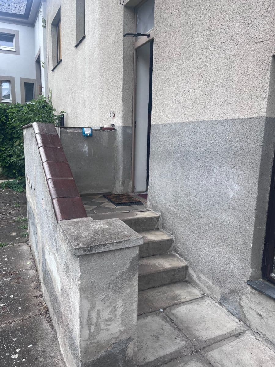 Predaj domu 116 m², pozemok 592 m², Kolínská, Nymburk, Středočeský kraj Predaj domu 116 m², pozemok 592 m², Kolínská, Nymburk, Středočeský kraj