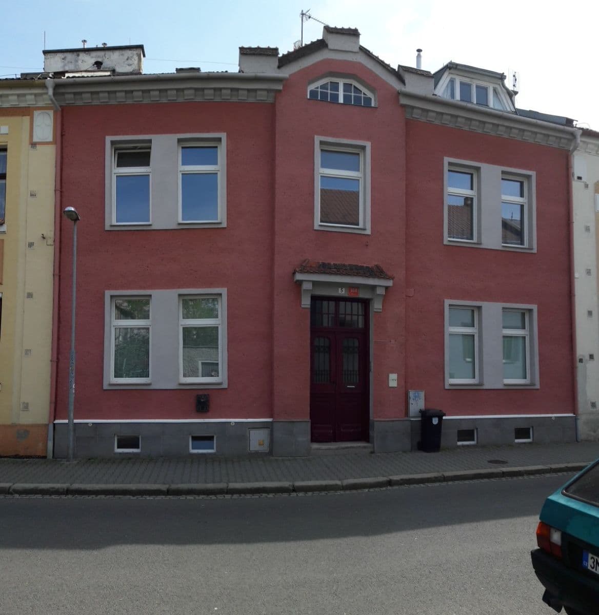 Prenájom bytu 2-izbový 56 m², Ibsenova, Olomouc, Olomoucký kraj Prenájom bytu 2-izbový 56 m², Ibsenova, Olomouc, Olomoucký kraj