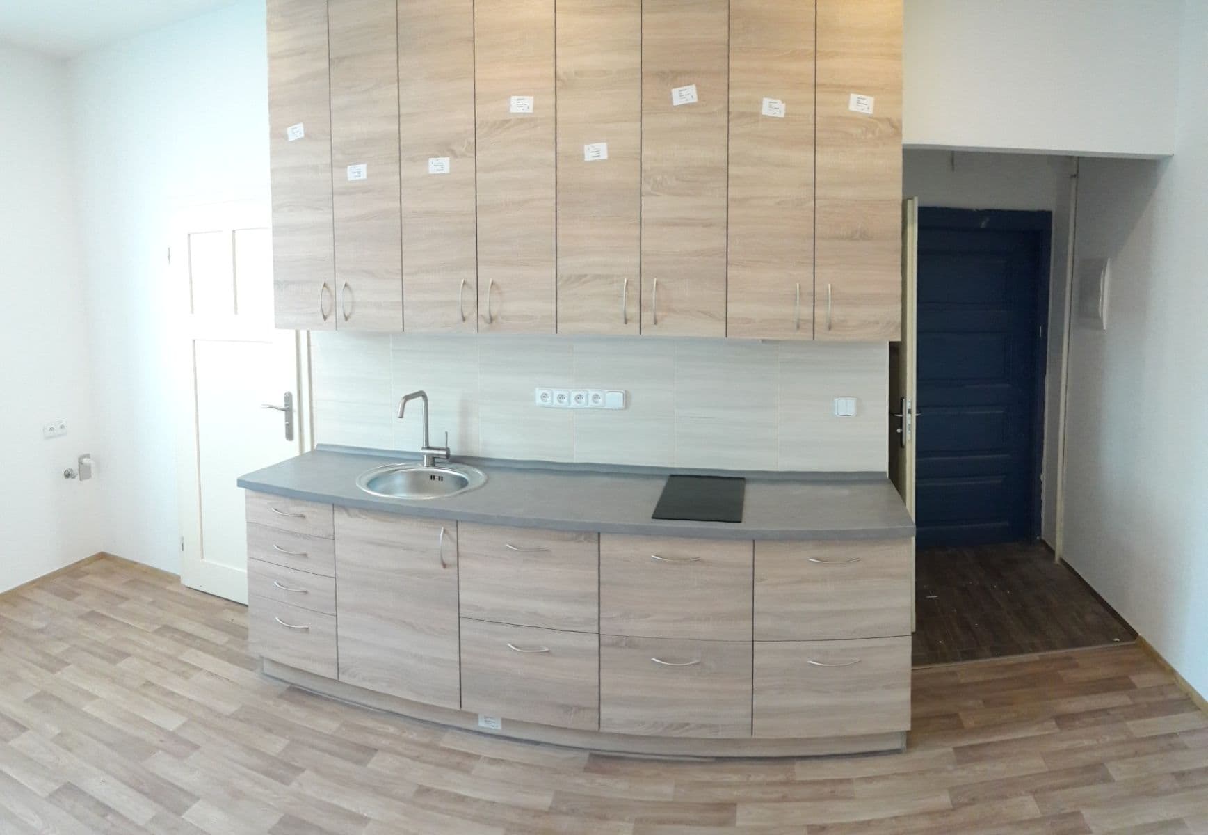 Prenájom bytu 2-izbový 56 m², Ibsenova, Olomouc, Olomoucký kraj Prenájom bytu 2-izbový 56 m², Ibsenova, Olomouc, Olomoucký kraj
