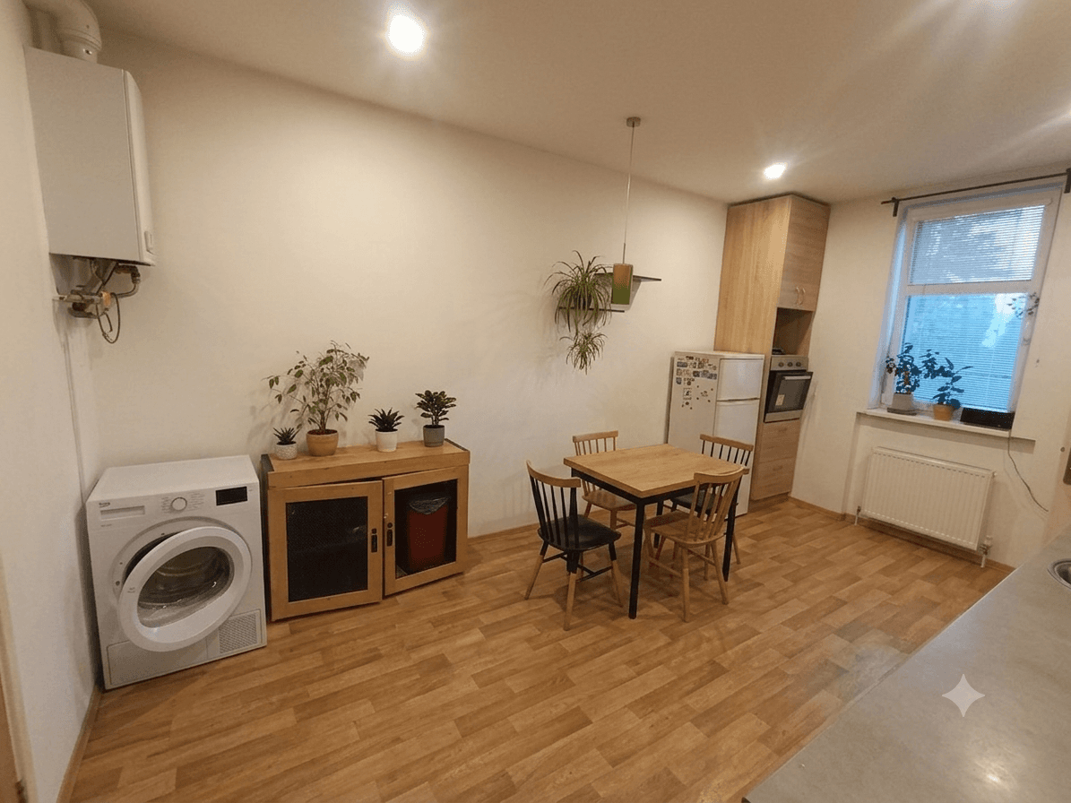 Prenájom bytu 2-izbový 56 m², Ibsenova, Olomouc, Olomoucký kraj Prenájom bytu 2-izbový 56 m², Ibsenova, Olomouc, Olomoucký kraj