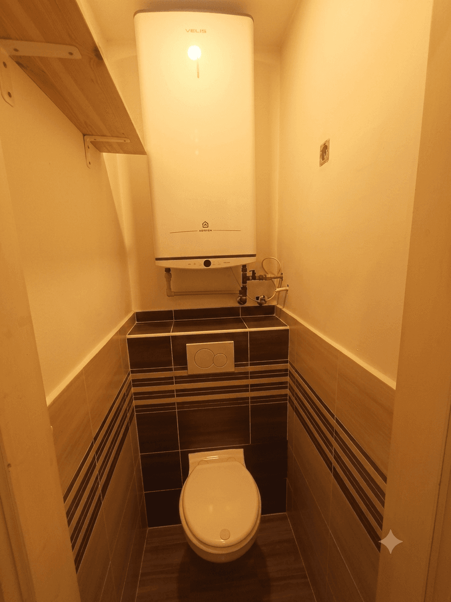 Prenájom bytu 2-izbový 56 m², Ibsenova, Olomouc, Olomoucký kraj Prenájom bytu 2-izbový 56 m², Ibsenova, Olomouc, Olomoucký kraj