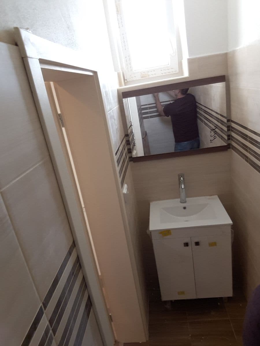 Prenájom bytu 2-izbový 56 m², Ibsenova, Olomouc, Olomoucký kraj Prenájom bytu 2-izbový 56 m², Ibsenova, Olomouc, Olomoucký kraj