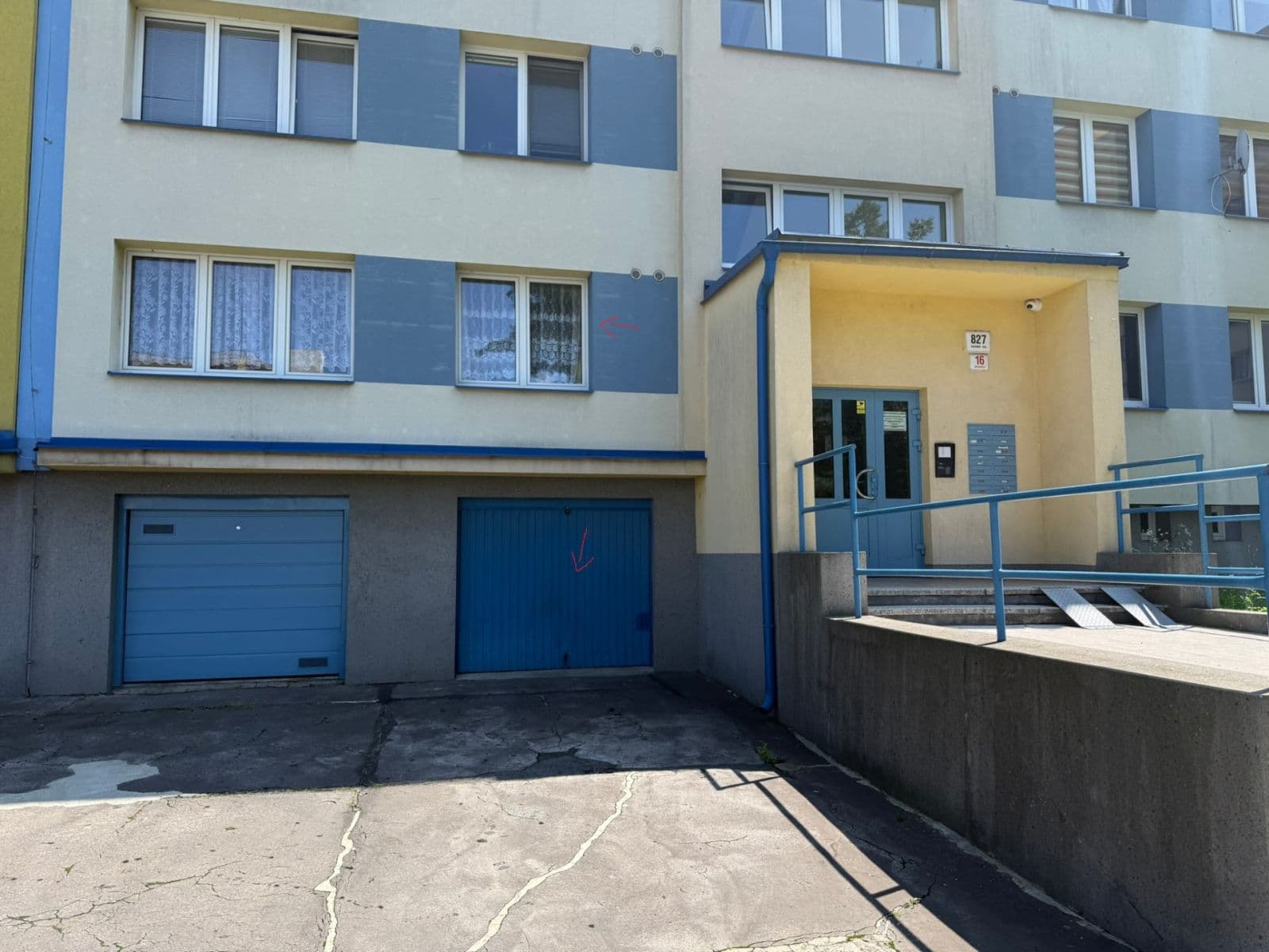 Predaj bytu 3-izbový 76 m², Borovského, Karviná, Moravskoslezský kraj Predaj bytu 3-izbový 76 m², Borovského, Karviná, Moravskoslezský kraj