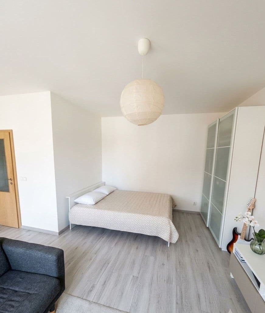 Predaj bytu 1-izbový 39 m², Pískařská, Praha, Praha Predaj bytu 1-izbový 39 m², Pískařská, Praha, Praha