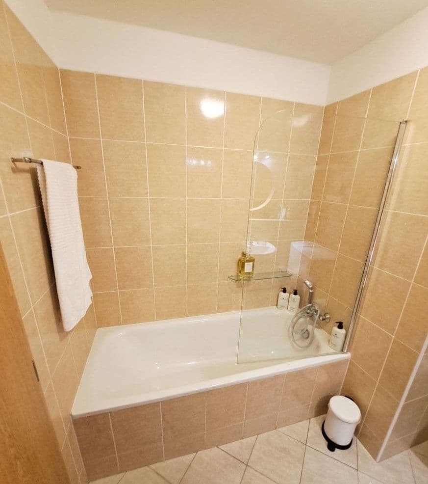 Predaj bytu 1-izbový 39 m², Pískařská, Praha, Praha Predaj bytu 1-izbový 39 m², Pískařská, Praha, Praha