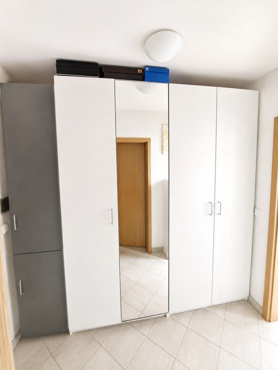 Predaj bytu 1-izbový 39 m², Pískařská, Praha, Praha Predaj bytu 1-izbový 39 m², Pískařská, Praha, Praha