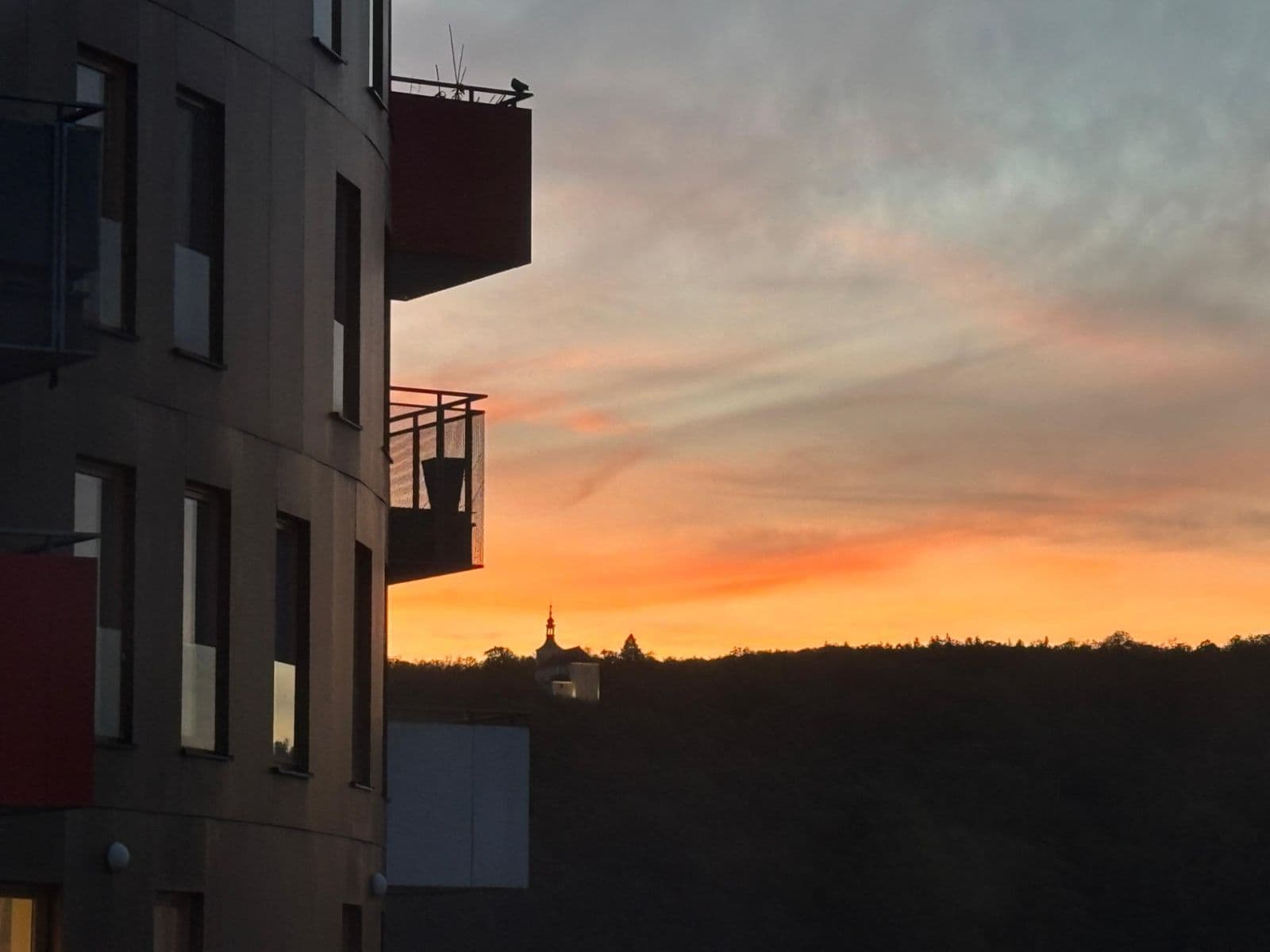 Predaj bytu 1-izbový 39 m², Pískařská, Praha, Praha Predaj bytu 1-izbový 39 m², Pískařská, Praha, Praha