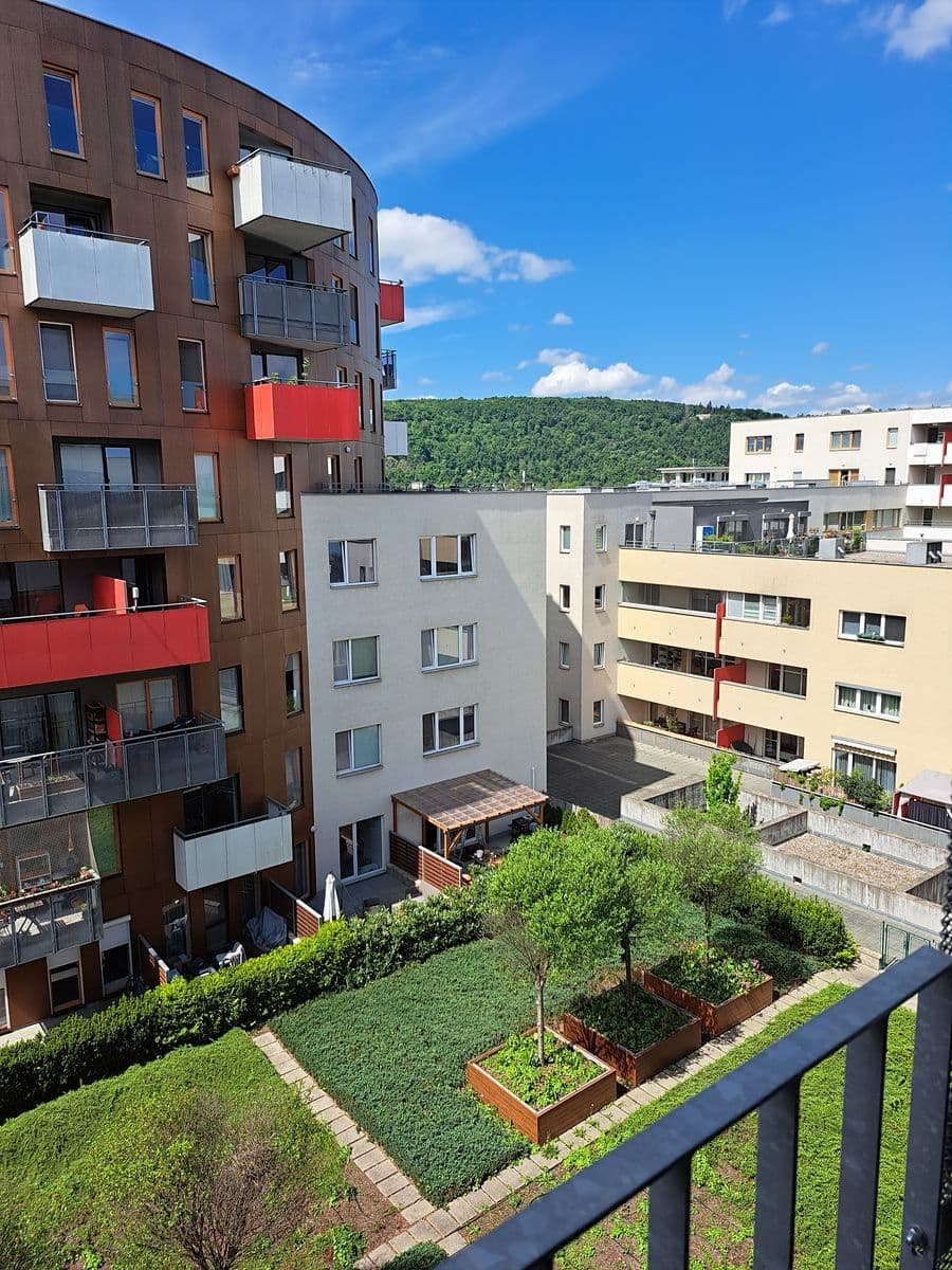 Predaj bytu 1-izbový 39 m², Pískařská, Praha, Praha Predaj bytu 1-izbový 39 m², Pískařská, Praha, Praha