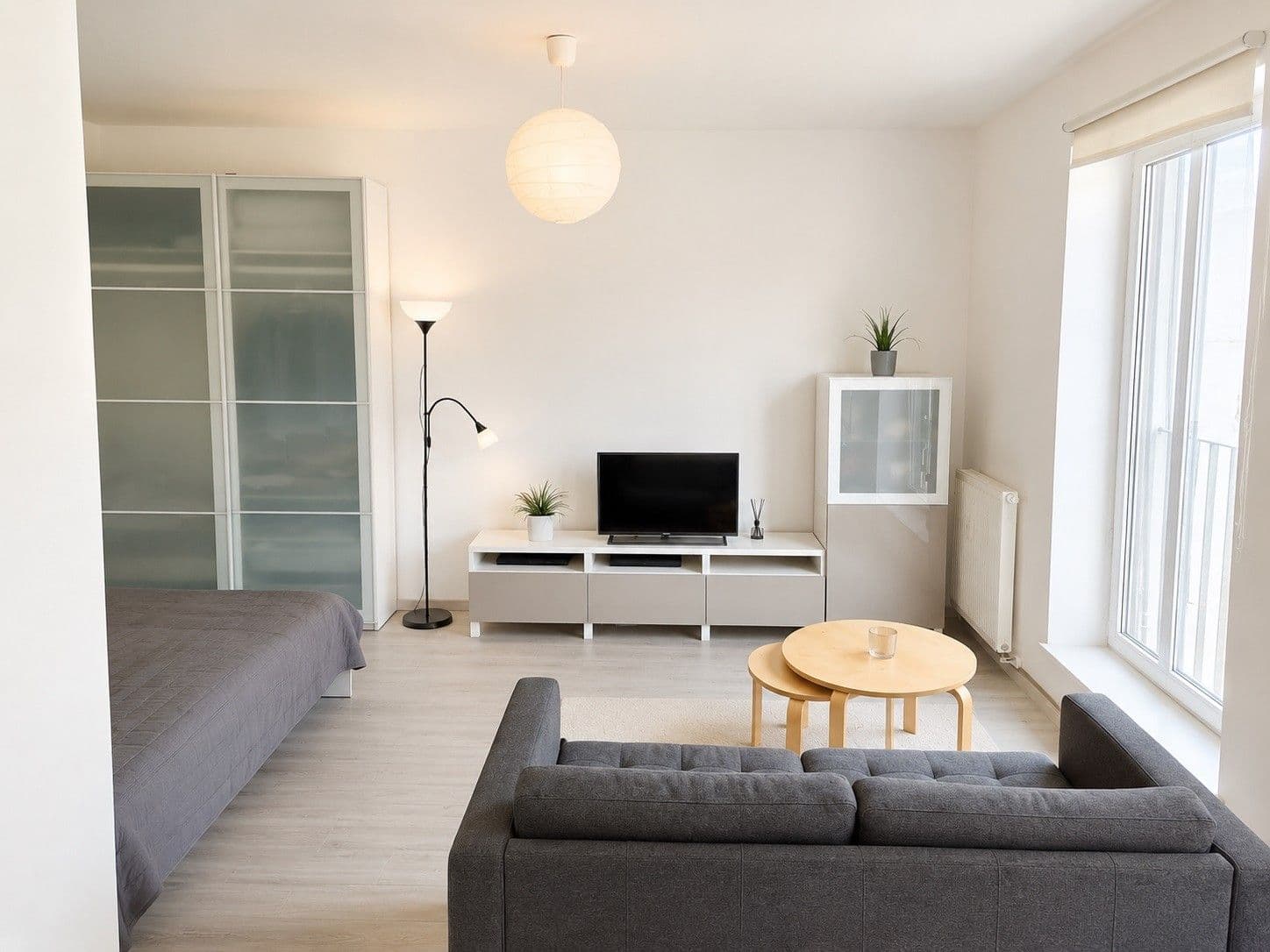 Predaj bytu 1-izbový 39 m², Pískařská, Praha, Praha Predaj bytu 1-izbový 39 m², Pískařská, Praha, Praha