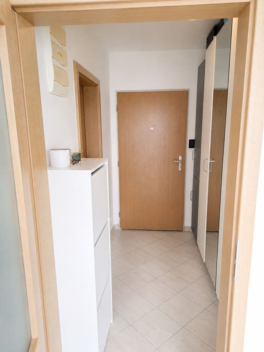 Predaj bytu 1-izbový 39 m², Pískařská, Praha, Praha Predaj bytu 1-izbový 39 m², Pískařská, Praha, Praha