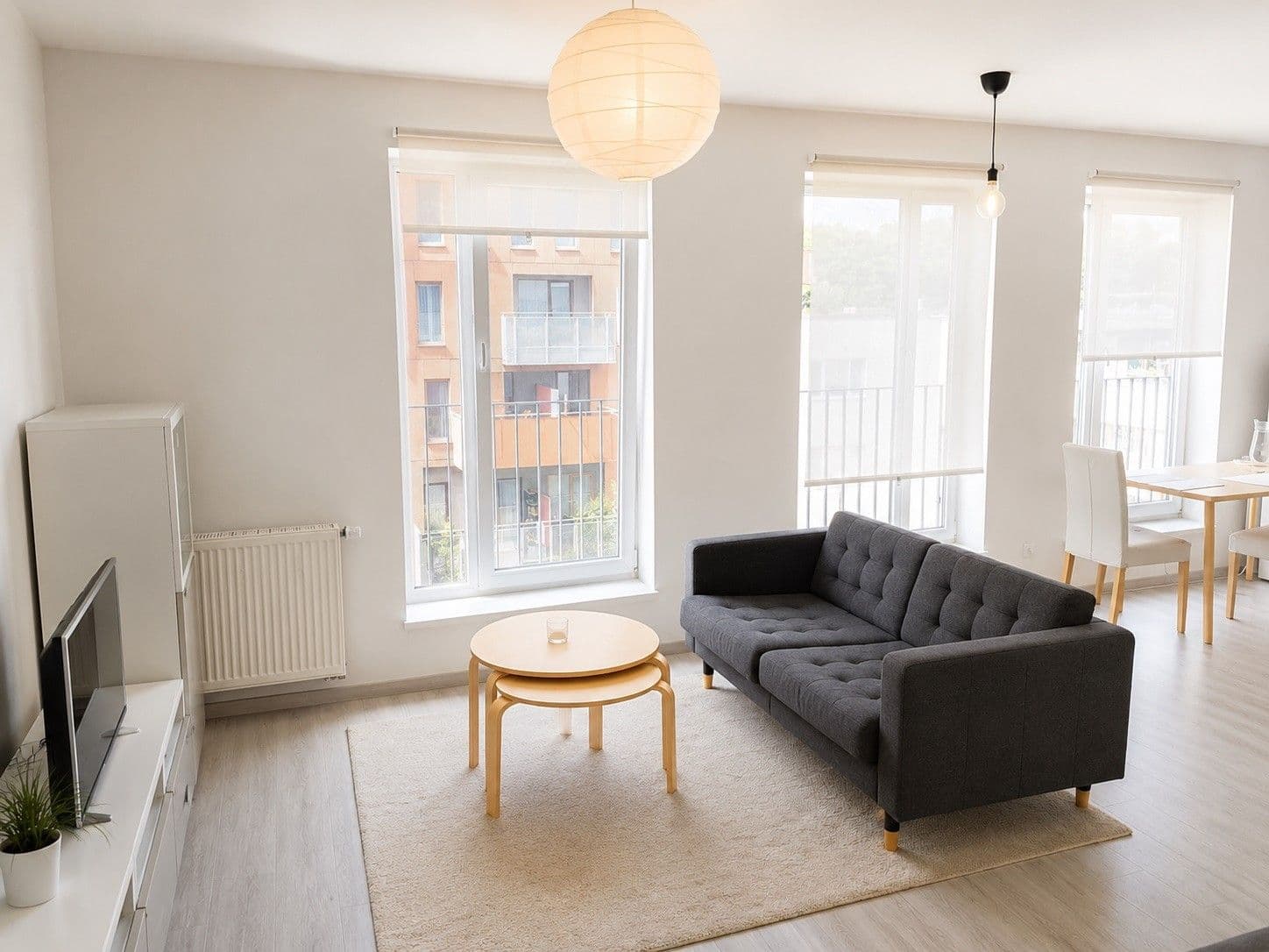 Predaj bytu 1-izbový 39 m², Pískařská, Praha, Praha Predaj bytu 1-izbový 39 m², Pískařská, Praha, Praha