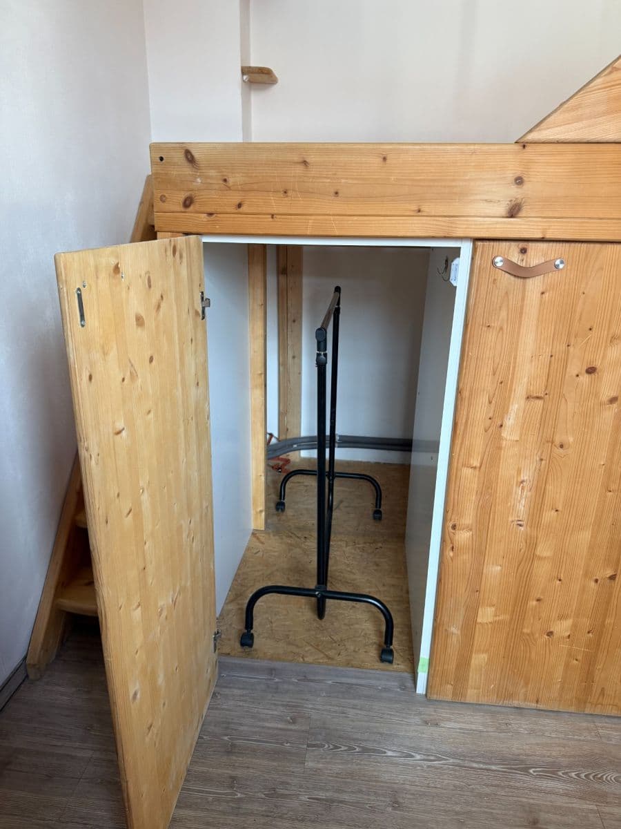 Prenájom bytu 2-izbový 40 m², Francouzská, Praha, Praha Prenájom bytu 2-izbový 40 m², Francouzská, Praha, Praha