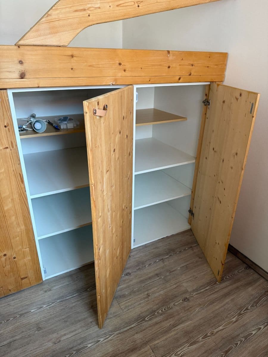 Prenájom bytu 2-izbový 40 m², Francouzská, Praha, Praha Prenájom bytu 2-izbový 40 m², Francouzská, Praha, Praha
