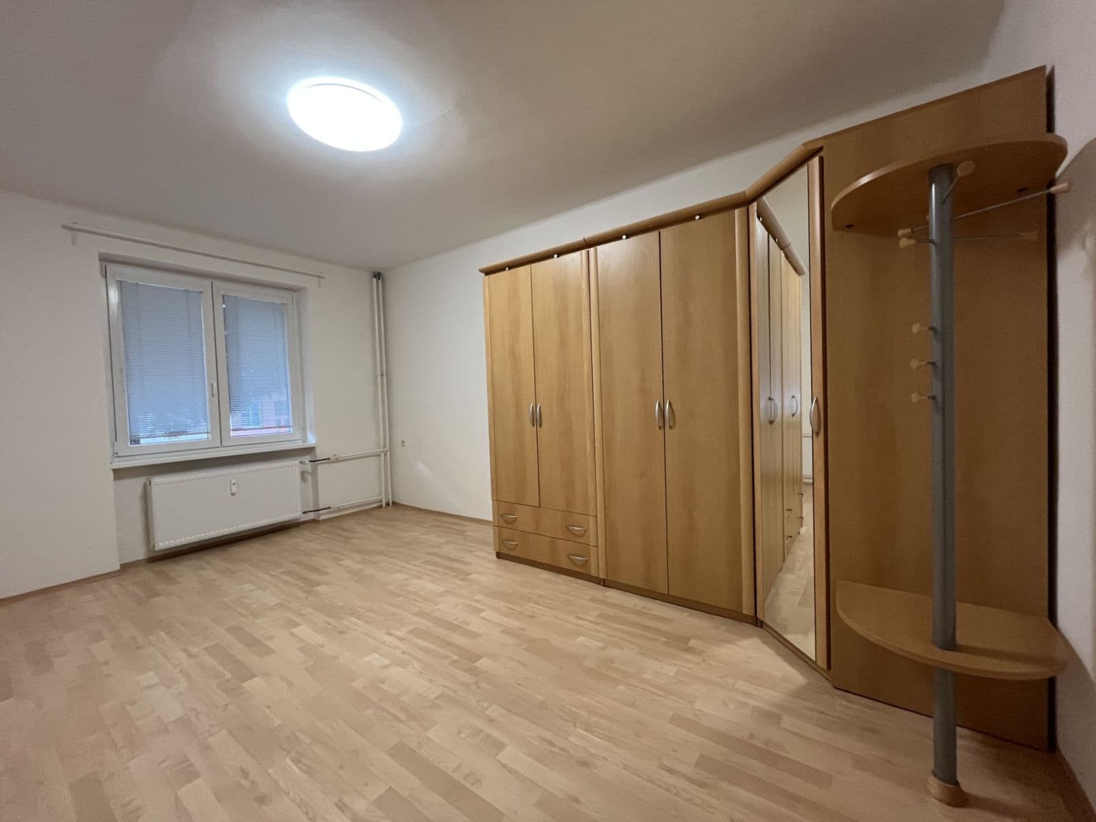 Prenájom bytu 3-izbový 70 m², Štefánikova, Louny, Ústecký kraj Prenájom bytu 3-izbový 70 m², Štefánikova, Louny, Ústecký kraj