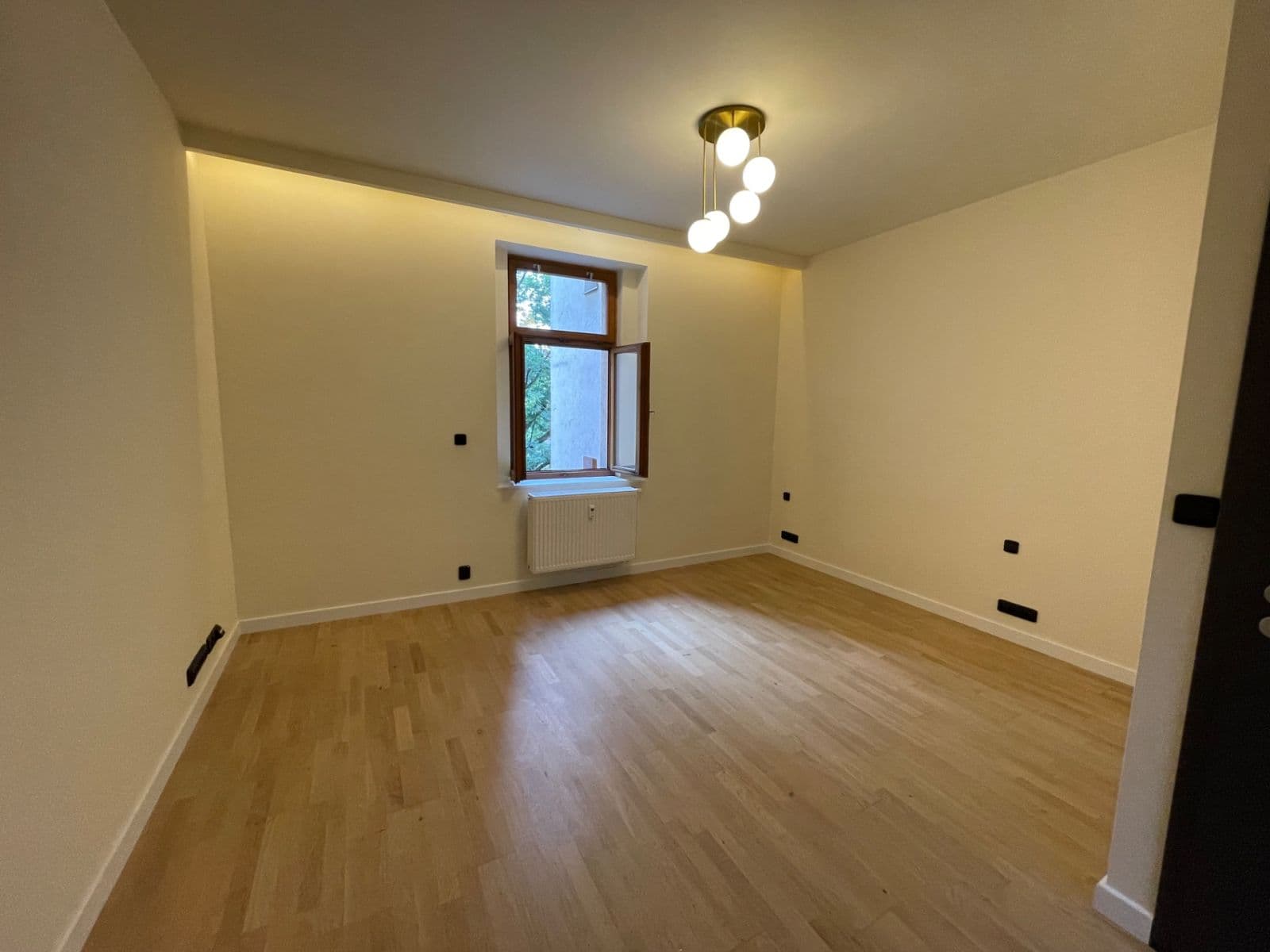 Prenájom bytu 1-izbový 25 m², Ondříčkova, Praha, Praha Prenájom bytu 1-izbový 25 m², Ondříčkova, Praha, Praha