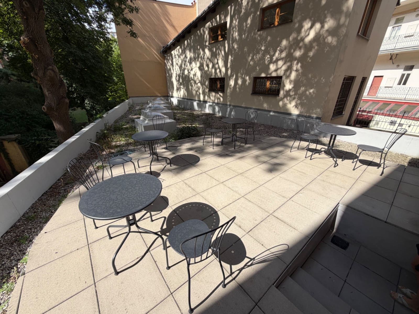 Prenájom bytu 1-izbový 25 m², Ondříčkova, Praha, Praha Prenájom bytu 1-izbový 25 m², Ondříčkova, Praha, Praha