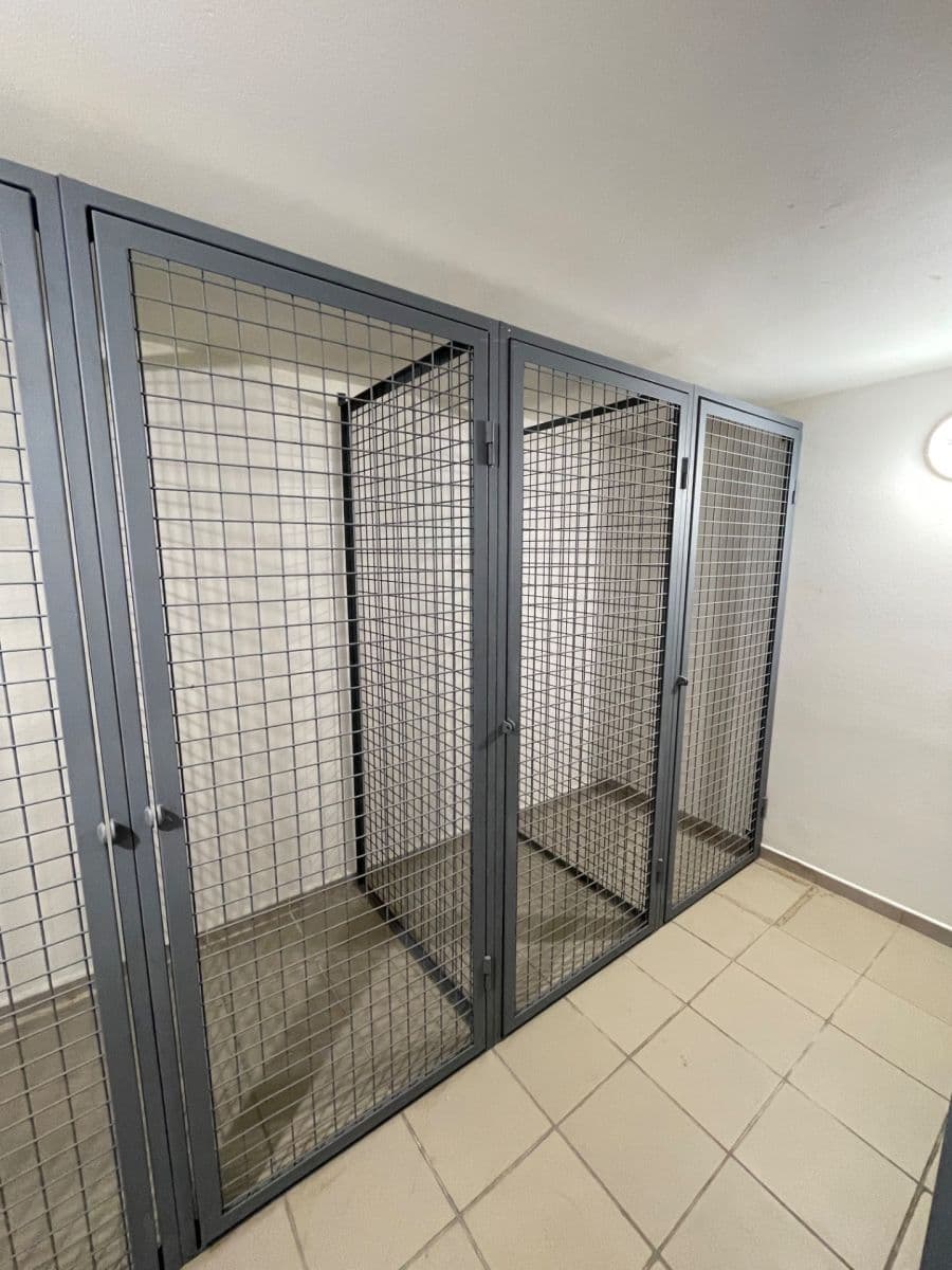 Prenájom bytu 1-izbový 25 m², Ondříčkova, Praha, Praha Prenájom bytu 1-izbový 25 m², Ondříčkova, Praha, Praha