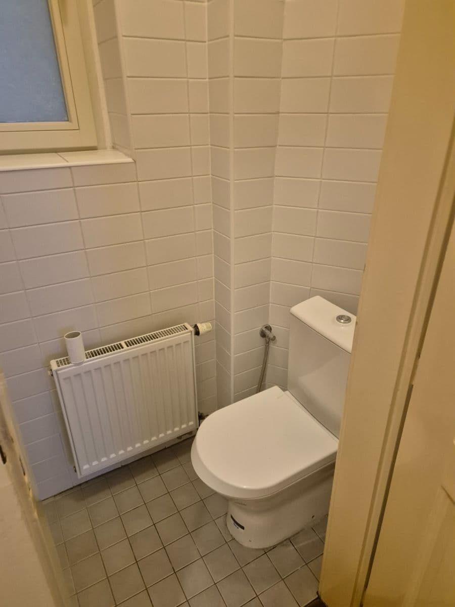 Prenájom bytu 2-izbový 48 m², Čajkovského, Praha, Praha Prenájom bytu 2-izbový 48 m², Čajkovského, Praha, Praha