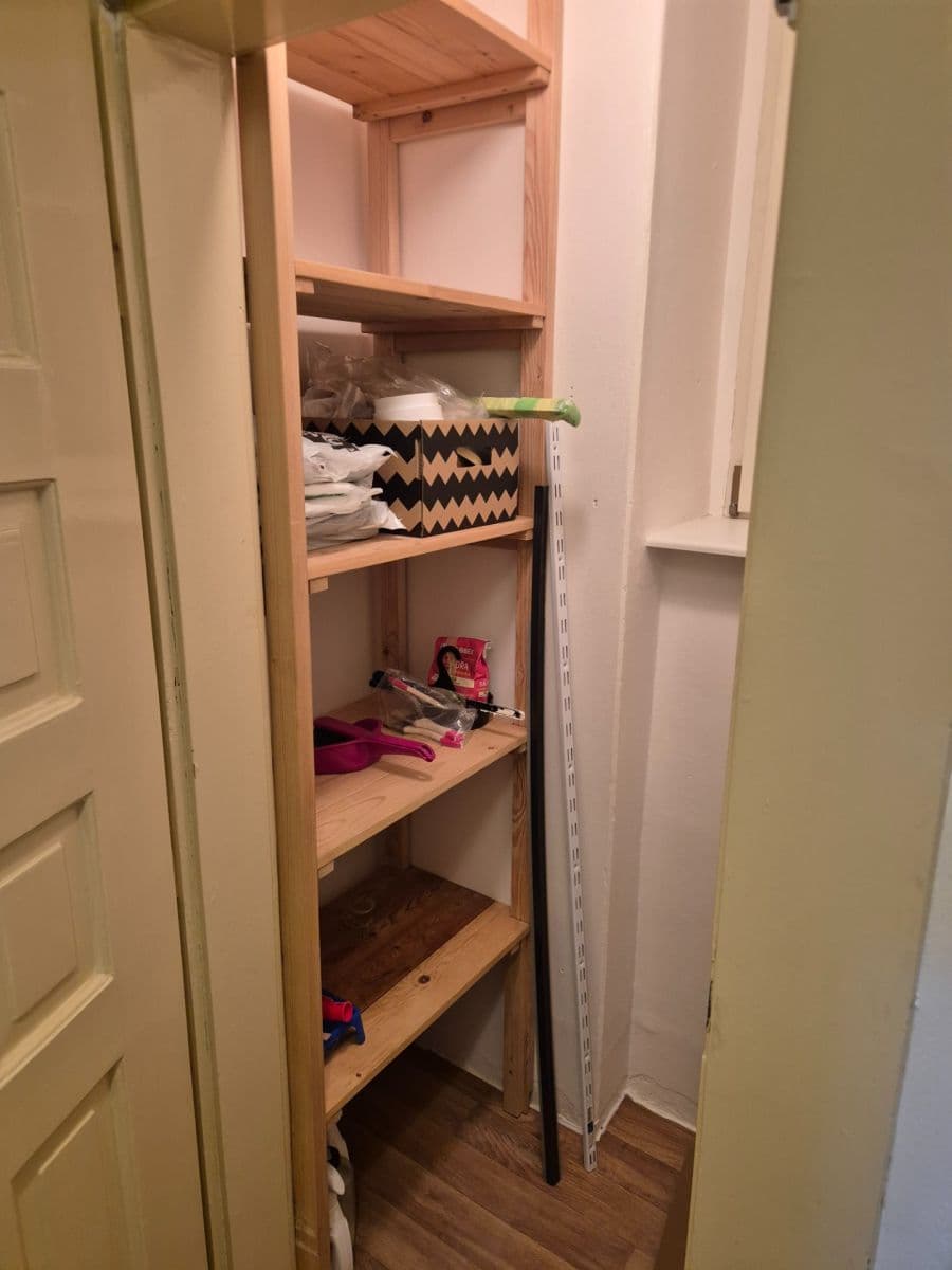 Prenájom bytu 2-izbový 48 m², Čajkovského, Praha, Praha Prenájom bytu 2-izbový 48 m², Čajkovského, Praha, Praha