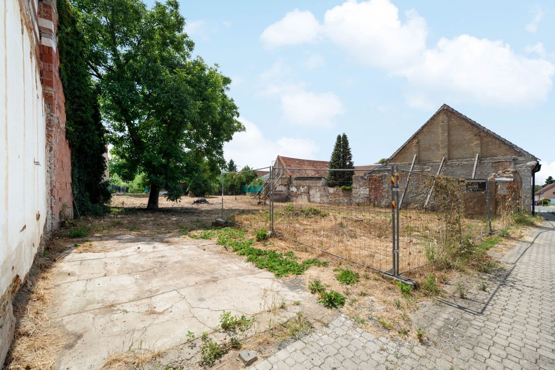 Predaj pozemku 920 m², Popovice, Jihomoravský kraj Predaj pozemku 920 m², Popovice, Jihomoravský kraj
