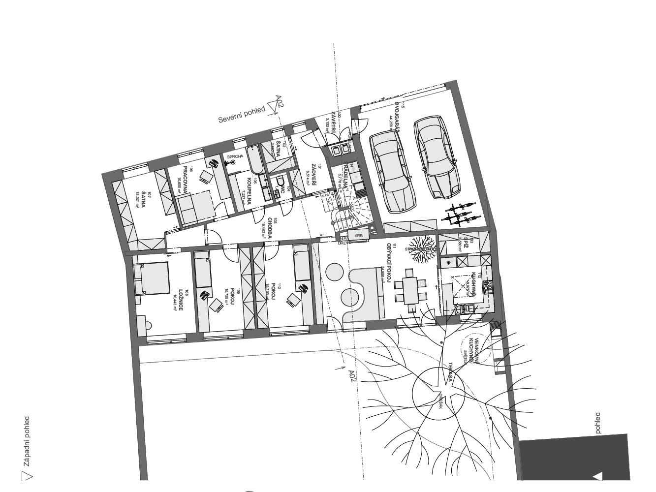 Predaj pozemku 920 m², Popovice, Jihomoravský kraj Predaj pozemku 920 m², Popovice, Jihomoravský kraj