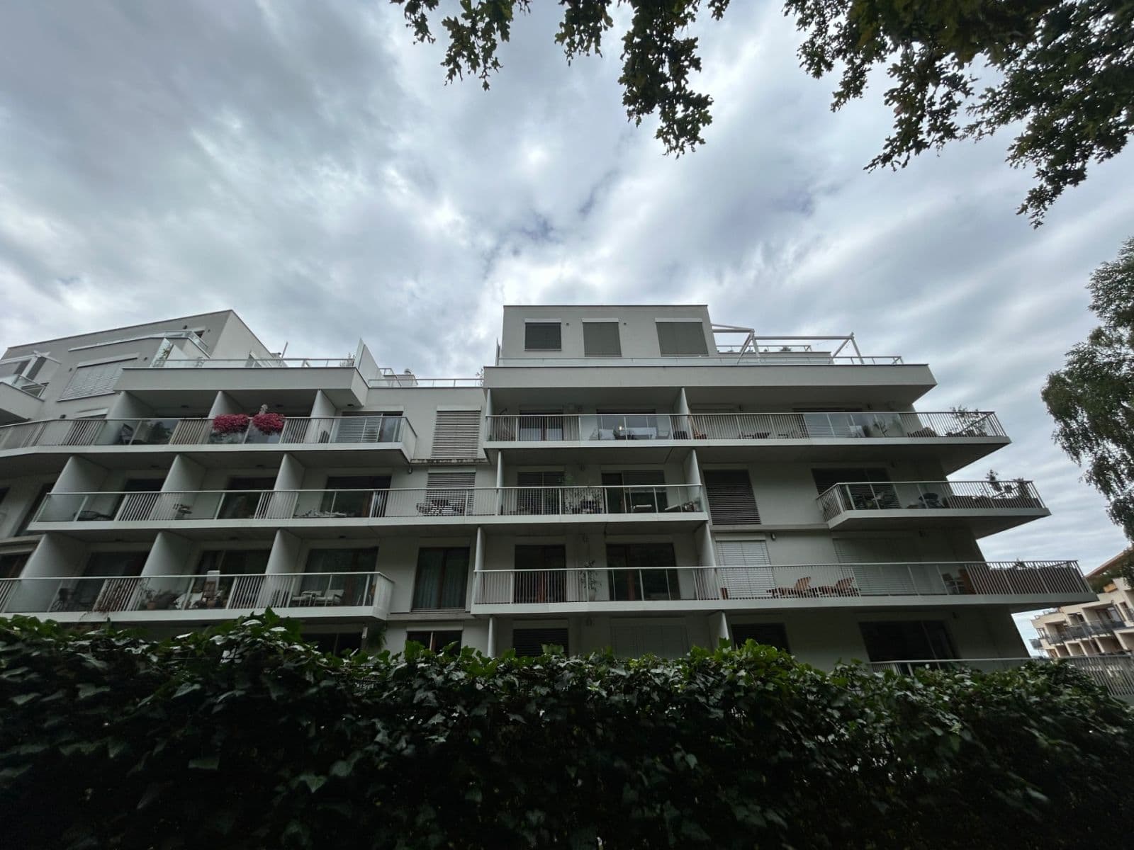 Prenájom bytu 2-izbový 54 m², Naskové, Praha, Praha Prenájom bytu 2-izbový 54 m², Naskové, Praha, Praha
