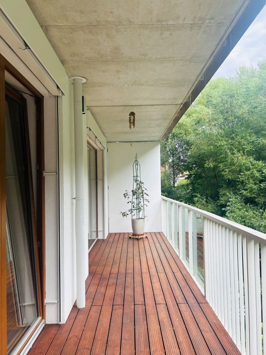 Prenájom bytu 2-izbový 54 m², Naskové, Praha, Praha Prenájom bytu 2-izbový 54 m², Naskové, Praha, Praha