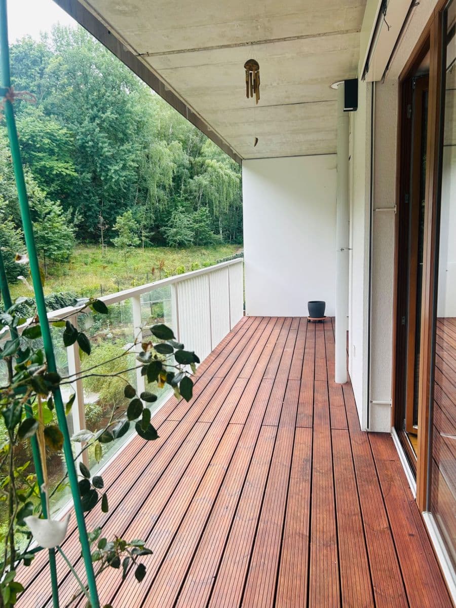 Prenájom bytu 2-izbový 54 m², Naskové, Praha, Praha Prenájom bytu 2-izbový 54 m², Naskové, Praha, Praha