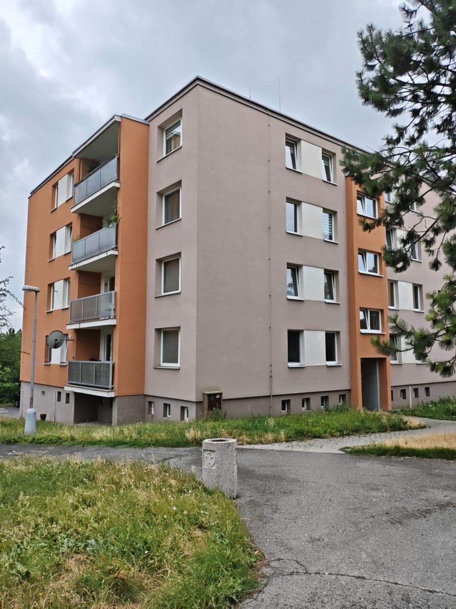 Predaj bytu 3-izbový 67 m², Sokolovská, Plzeň, Plzeňský kraj Predaj bytu 3-izbový 67 m², Sokolovská, Plzeň, Plzeňský kraj