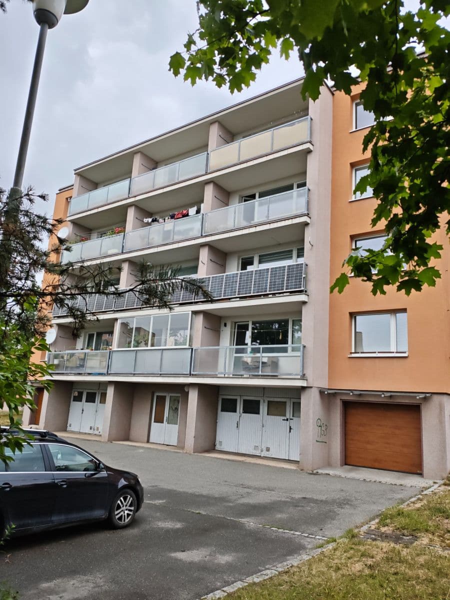 Predaj bytu 3-izbový 67 m², Sokolovská, Plzeň, Plzeňský kraj Predaj bytu 3-izbový 67 m², Sokolovská, Plzeň, Plzeňský kraj